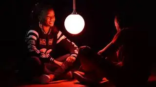MUSIC TRAILER Directed  by DNAX FILM KENYA
