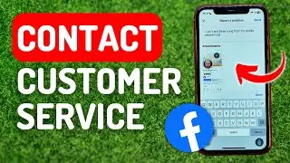 How to Contact Facebook Customer Service - Full Guide