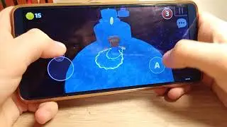 Arcade salonuna gittim