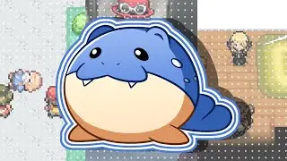 Roll with Spheal | Pokémon Animation
