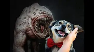 Storythread #1 - Shoggy The Seldom Dog #dnd #greentext #storytime