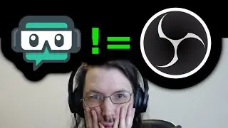 streamlabs OBS drama covered by a programmer