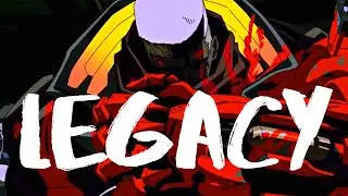 The Tragedy of Maine | A Cyberpunk Edgerunners Anime Retrospective | Character Analysis
