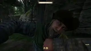 (Kcd2) Hunt Bandits in 30mins after Free to Roam