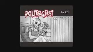 Silent Horror | Collection #6 Horror Comic
