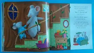Read Aloud Kid Books: One More Cuddle by Ronnie Randall