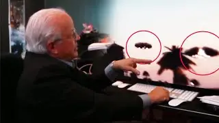 The Fake UFO Video That Got 17+ Million Views