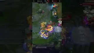 C9 Zven Pentakill MF