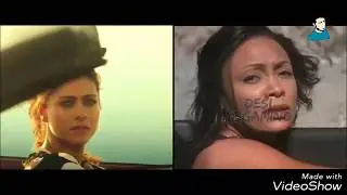 hollywood copy scene in bollywood