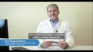 Traiter le phimosis: rem&egrave;des et th&eacute;rapies