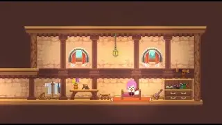 Phoenotopia Awakening OST - Panselo Interlude - Extended