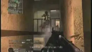 COD4 Mini Vid :: Status Fear w/ Editing by Spilli | Cold Days