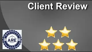 ARE Mortgage Group, Inc Oak Hills Terrific Five Star Review by Ron T.