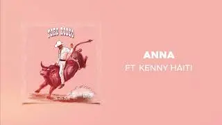 CHARLIN BATO - Anna Ft  Kenny Haiti (Audio)