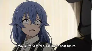 Roxy Meets a Weeb