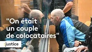 Exclusif : l'enregistrement de Cédric Jubillar