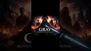 &ldquo;Gray: Between Light and Darkness &ndash; Season 1 | Murder, Conspiracy & the Fight for Power&rdquo;