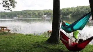 Cherokee Village, Arkansas - Retreat, Rest and Renewal