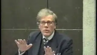 IS CORPUS JURIS A THREAT TO OUR CIVIL LIBERTIES? Pt 1/4