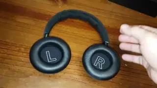 Bang&Olufsen H7 Wileress  часть 2/2  Плюсы и минусы.