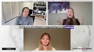 Episode 18 - Finding Your Voice After Fraud: Ayleen Charlotte on Power & Prevention