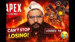 We lose We do Push-up Stream