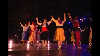 La Disfressada de Sant Vicenç dels Horts - Grup Mediterrània