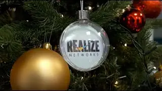 Who's next? - Christmas @RealizeNetworks