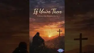 If You’re There (A Song for Finding Faith in Doubt)