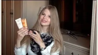Покупки Косметики Burberry, MAC ... / VictoriaPortfolio
