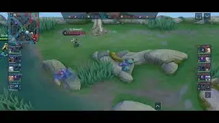Game 1 | GenZ Gaming vs SweetCastle AOV | Ao l&agrave;ng Li&ecirc;n Qu&acirc;n