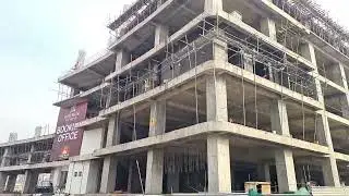 Redsun Tower Faisal Hills