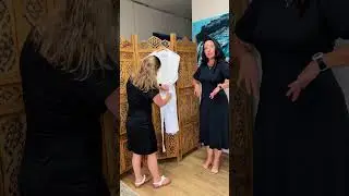 How to Present a Guest Gown Beautifully