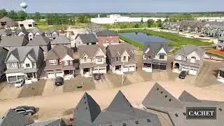 Construction Update | Cachet Arthur | September 2024