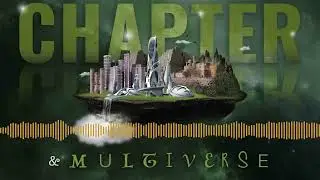 Chapter and Multiverse - CHAP Vampire Cowboys 1 - A Hairy Problem