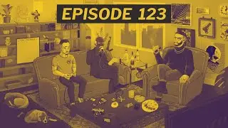 The Deprogram Episode 123 - Listener Mailbag: Yugopnik's Feet