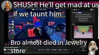 coolayaan is back?! (REACTING TO HIM WITH ROOTIE2TI