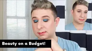 BEAUTY ON A BUDGET (DRUGSTORE FAVORITES) | Brett Guy Glam