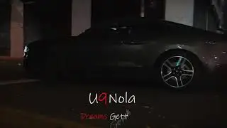 U9NOLA- Dreams Gettin Bigger (Official Music Video)