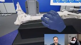 Virtual Grand Rounds - Oct 2025 | Case Spotlight: Fibula transverse fracture plate (E04)