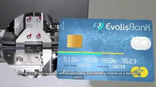 Evolis Privelio