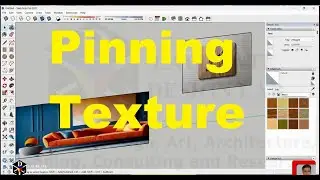 How do you position in SketchUp?