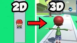 What I learned from using Unity for a week