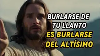 La Venganza Que Dios Toma Por Ti