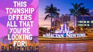 The New Township Developed by Megaworld Corporation