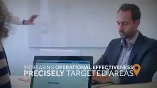 M3 - Actionnable Micro Market Management  big data apps to capture market share.