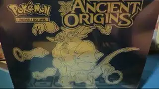 Opening the BEST Pokemon Ancient Origins Elite Trainer Box! EARLY! EPIC PULLS!