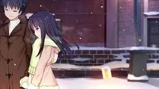 Frozen Fingertips [De-limited] - Giniro Haruka OST