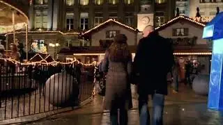 Sky one 2008 Christmas ident good quality