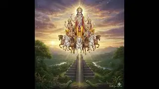 🌞 Surya Dev Beej Mantra Jaap 🌞ॐ ह्रां ह्रीं ह्रौं सः सूर्याय नमः 108 jaap in 5 min
